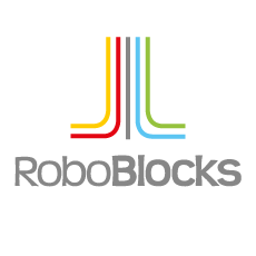 Logo RoboBlocks.pl